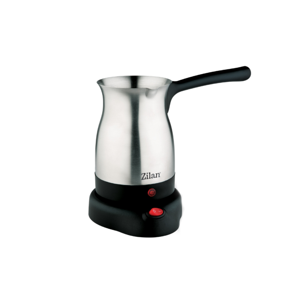 Zilan Zilan Electric Coffee Pot | ZLN3628 - Home & Kitchen - Lebanon