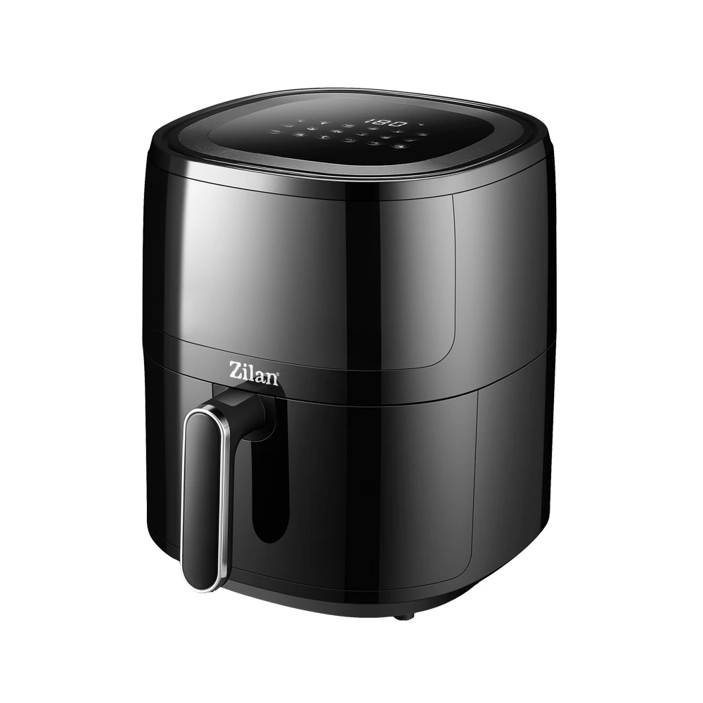 Zilan Zilan Digital Air Fryer | ZLN9983 - Home & Kitchen - Lebanon