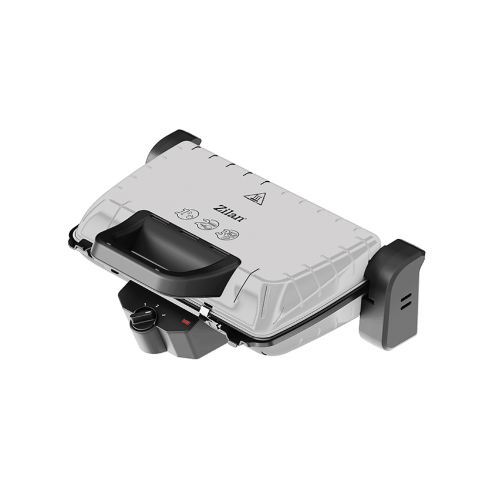 Zilan Zilan Grill Sandwich Maker | ZLN4021 - Home & Kitchen - Lebanon