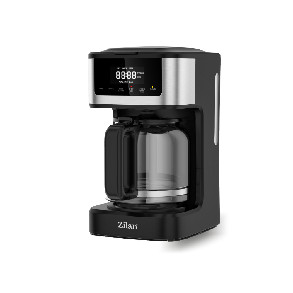 Zilan Zilan Drip Coffee Maker | ZLN9266 - Home & Kitchen - Lebanon