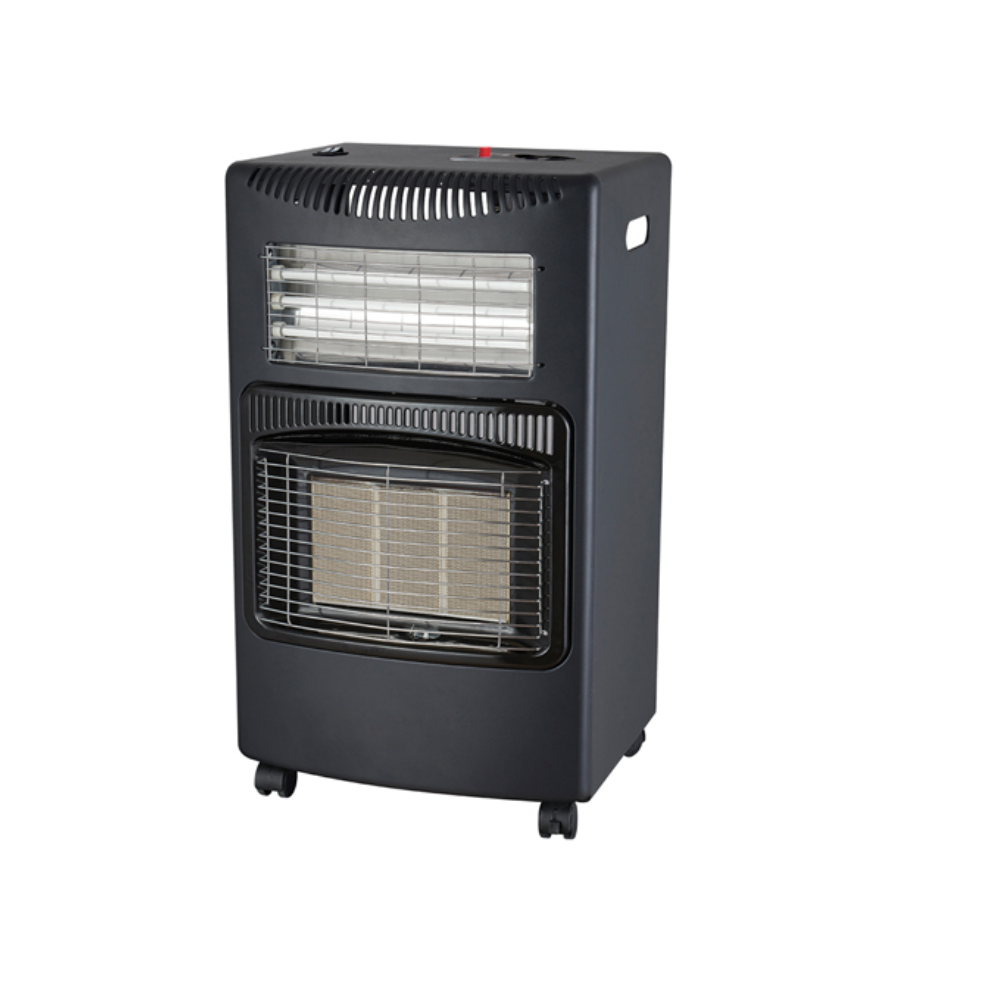 Zilan Zilan Electrical and Gas Heater| ZLN1282 - Home & Kitchen - Lebanon