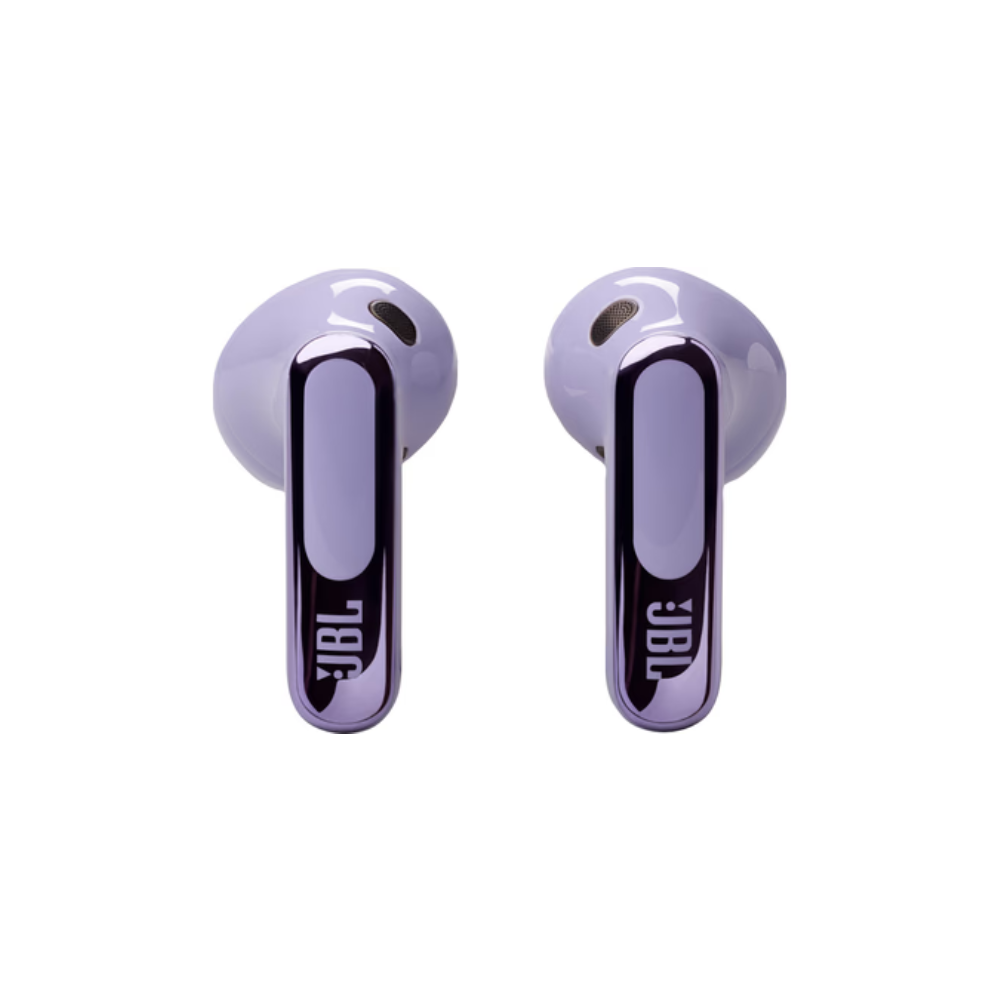 JBL Jbl Live Flex 3 Bluetooth Earbuds - Purple | LIVEFLEX3PUR - Computers & Tech - Lebanon