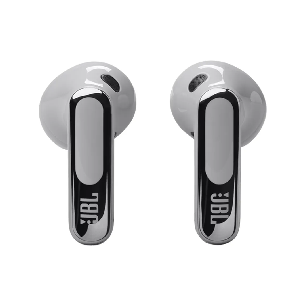 JBL Jbl Live Flex 3 Bluetooth Earbuds - Silver | LIVEFLEX3SIL - Computers & Tech - Lebanon