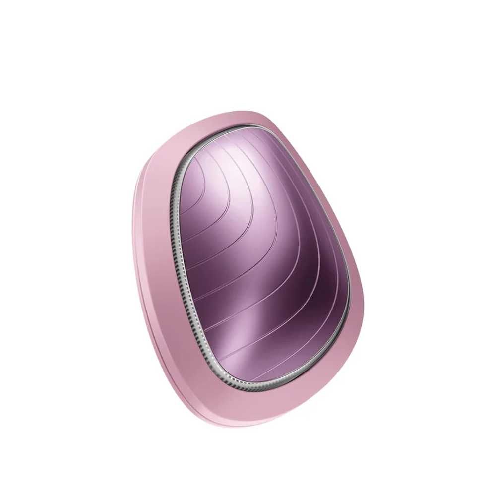 Geske Geske 9 in 1 Sonic Warm and Cool Mask - Pink | GESGK000002PK01 - Beauty & Personal Care - Lebanon