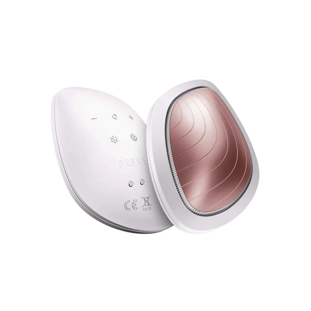 Geske Geske 9 in 1 Sonic Warm and Cool Mask - Starlight | GESGK000002SL01 - Beauty & Personal Care - Lebanon