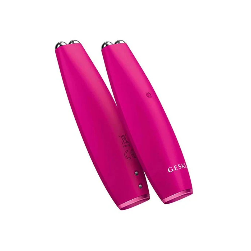 Geske 6 in 1 MicroCurrent Face Lift Pen, Magenta | GESGK000013MG01