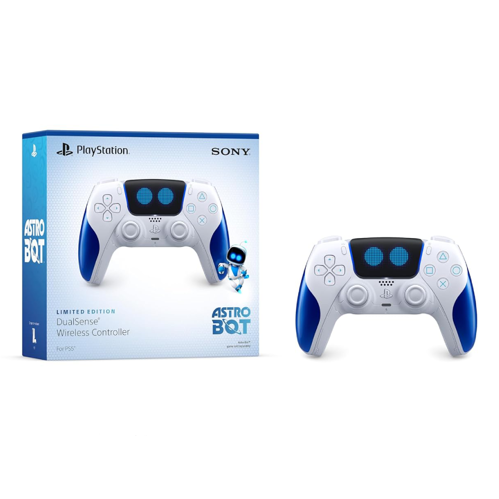 Sony Sony DualSense Wireless Controller - Astro Bot Limited Edition - Other - Lebanon