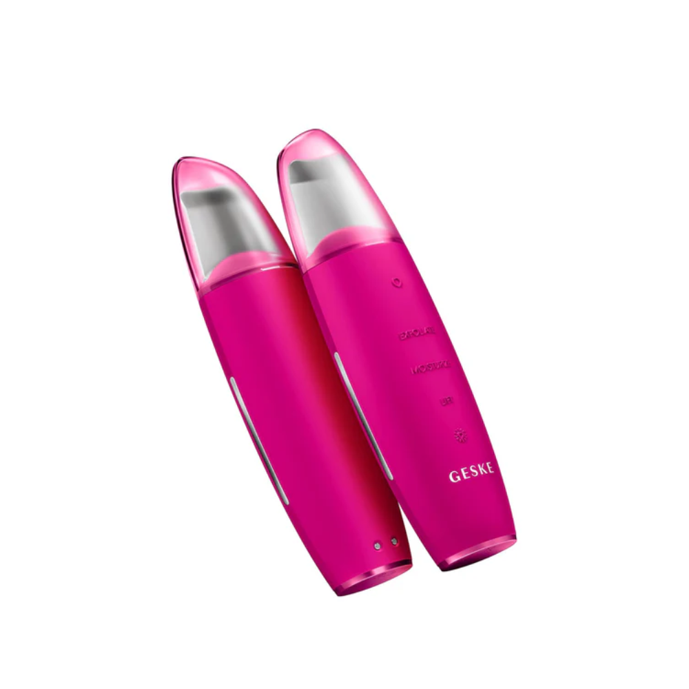 Geske Geske MicroCurrent Skin 9-in-1 Scrubber and Blackhead Remover | GESGK000044MG01 - Beauty & Personal Care - Lebanon