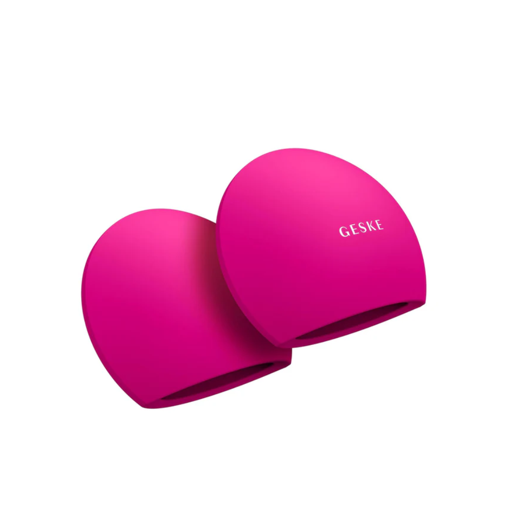 Geske 4-in-1 Lip Volumizer & Booster - Magenta | GESGK000055MG01