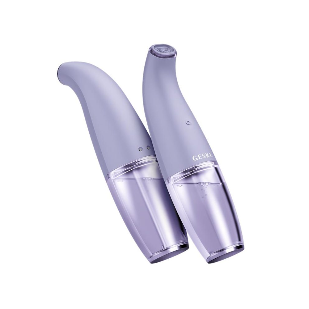 Geske Geske 8 in 1 Aqua Stream Cleanset - Starlight | GESGK000061SL01 - Beauty & Personal Care - Lebanon