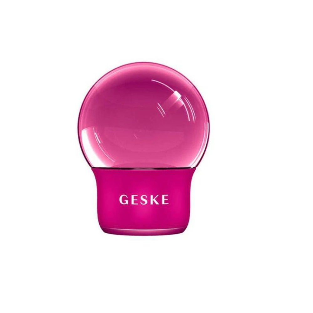 Geske GESKE 7-in-1 Cool & Warm Face and Body Massager - Magenta | GESGK000701MG01 - Beauty & Personal Care - Lebanon