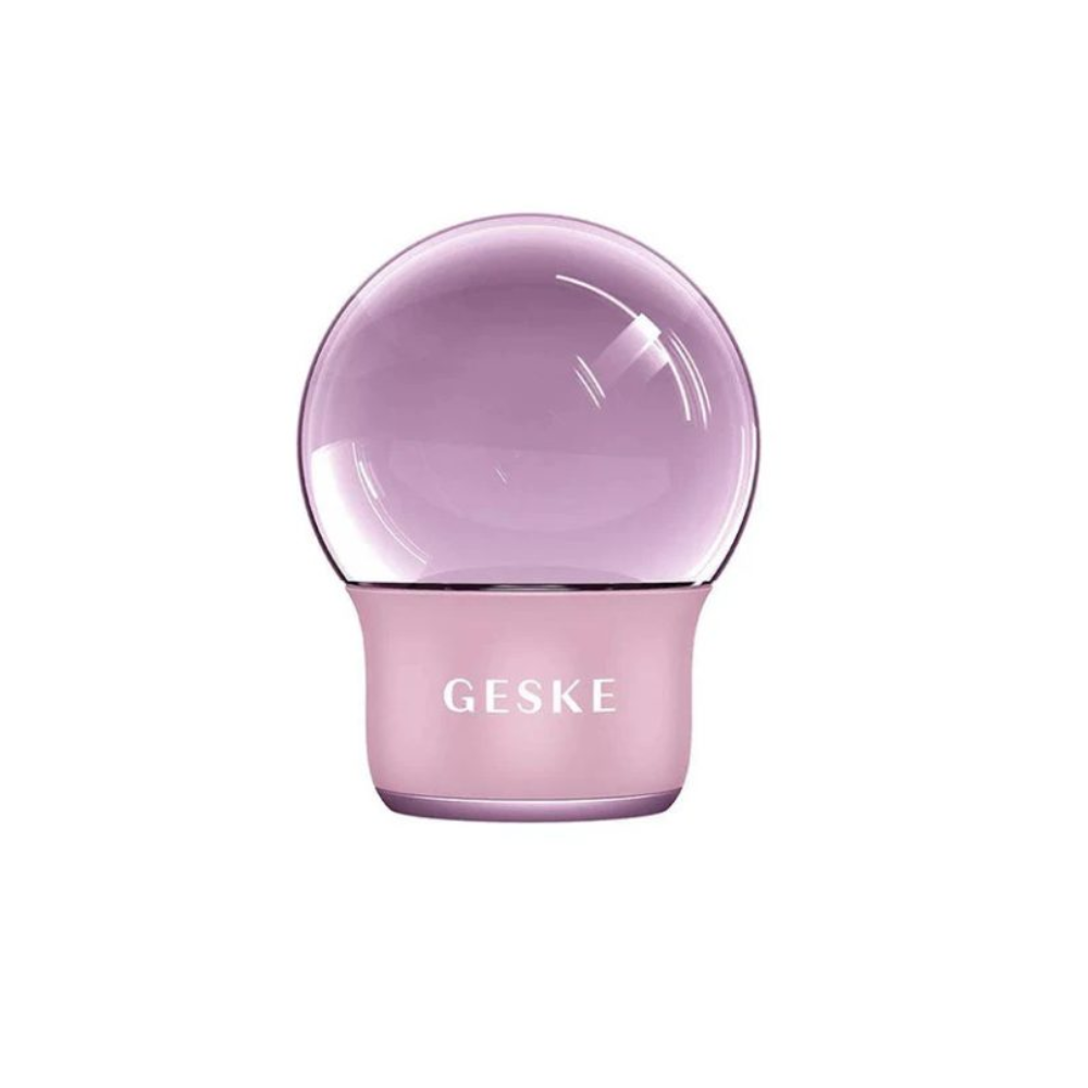 Geske GESKE 7-in-1 Cool & Warm Face and Body Massager - Pink | GESGK000701PK01 - Beauty & Personal Care - Lebanon
