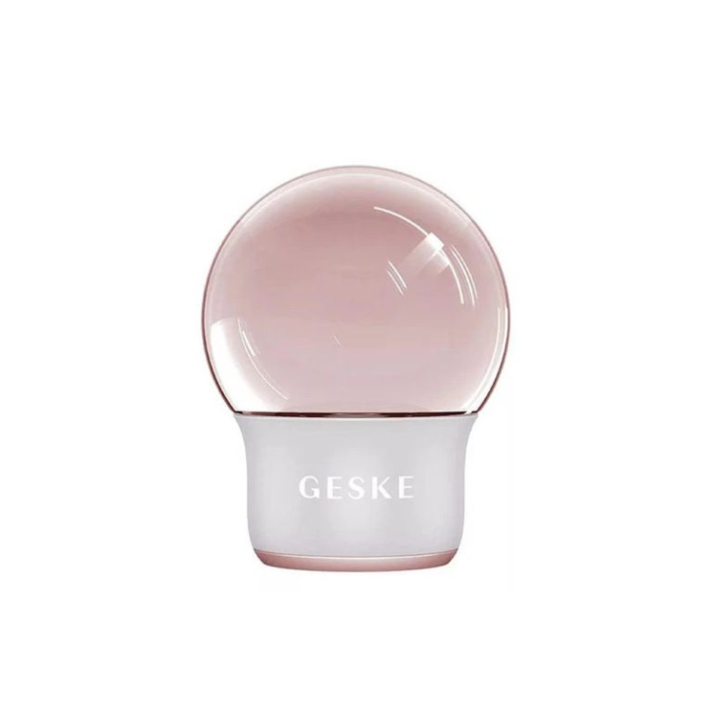 Geske GESKE 7-in-1 Cool & Warm Face and Body Massager - Starlight | GESGK000701SL01 - Beauty & Personal Care - Lebanon