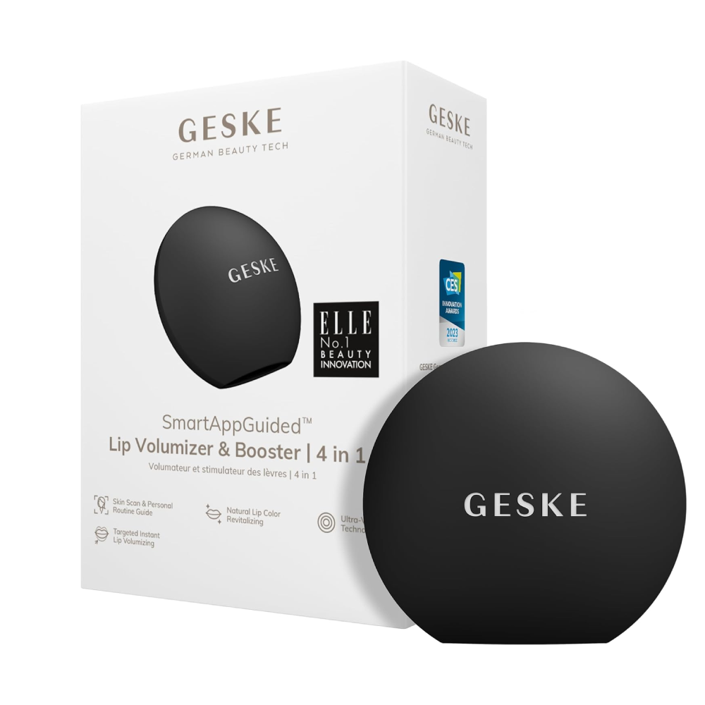 Geske 4 in 1 Lip Volumizer & Booster - Grey | GESGK000054GY01
