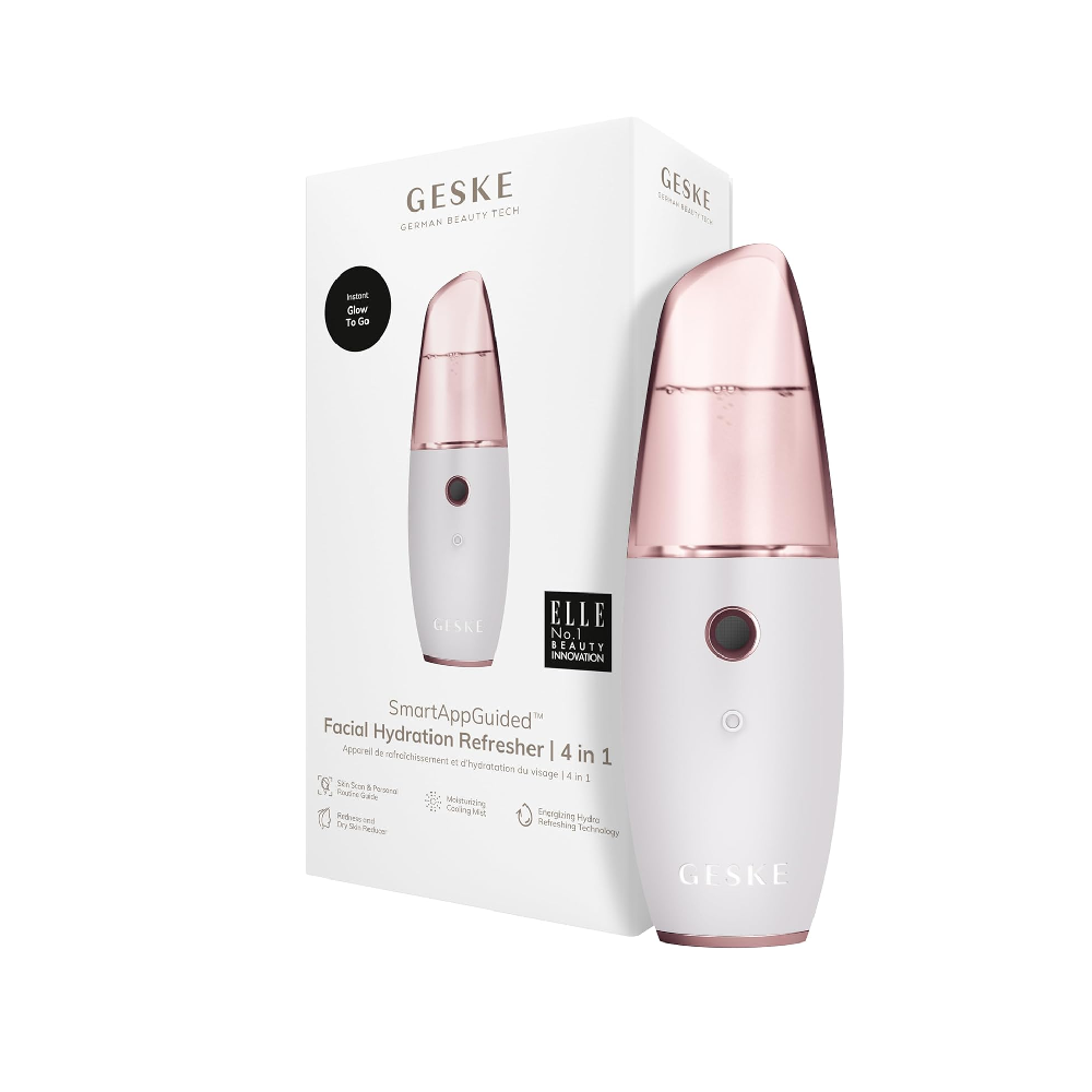 Geske 4 in 1 Facial Hydration Refresher - Starlight | GESGK000059SL01