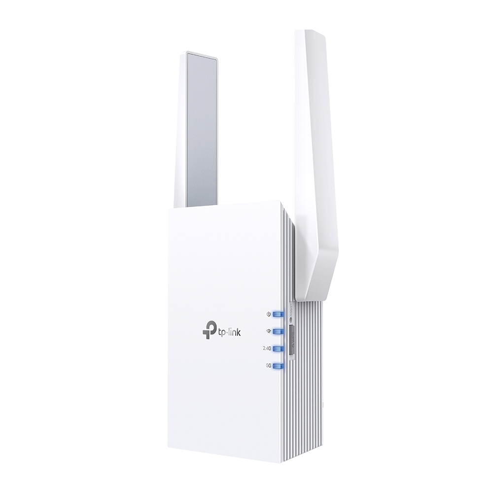TP-Link TPLINK RE605X AX1800 Wi-Fi 6 Range Extender | RE605X - Networking - Lebanon
