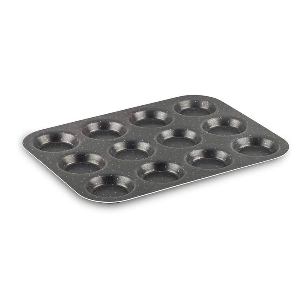Tefal Tefal Success - 12 Holes Tray 30X23Cm | J1602802 - Home & Kitchen - Lebanon