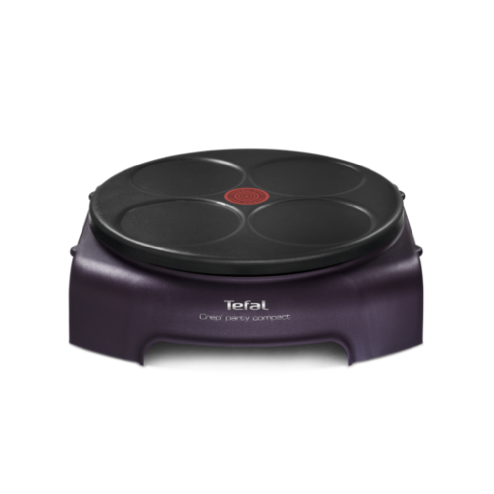 Tefal Tefal Crepe Party Compact Convivial | PY303633 - Home & Kitchen - Lebanon