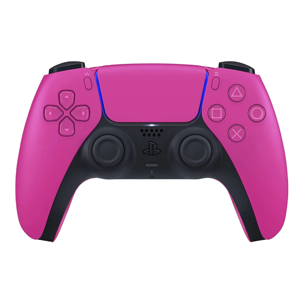 Sony PS5 DualSense Wireless Controller, Pink | CFI-ZCT1W03X - Gaming - Lebanon