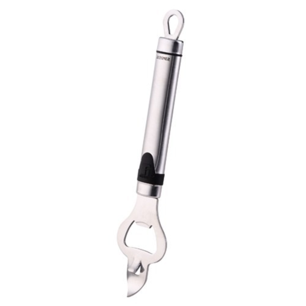 Bergner Bergner Gizmo Stainless Steel Bottle Opener 19cm | BG-3224 - Home & Kitchen - Lebanon