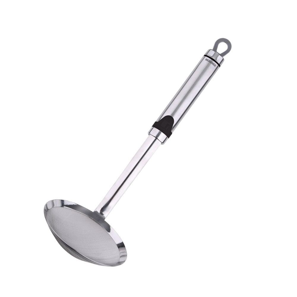 Bergner Bergner Gizmo Stainless Steel Mesh Strainer Skimmer 29cm | BG-3271 - Other - Lebanon
