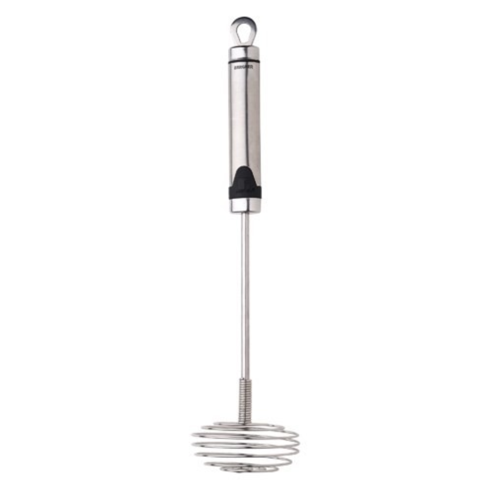 Bergner Bergner Gizmo Stainless Steel Whisk 26.5cm | BG-3280 - Home & Kitchen - Lebanon