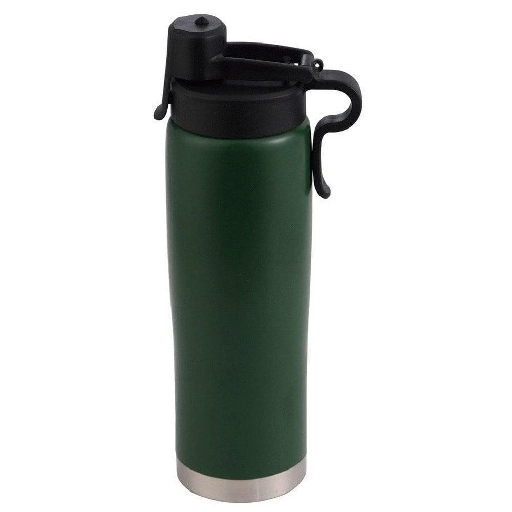 Bergner Bergner Vacuum Bottle 500ml | BG-37571-MGR - Home & Kitchen - Lebanon