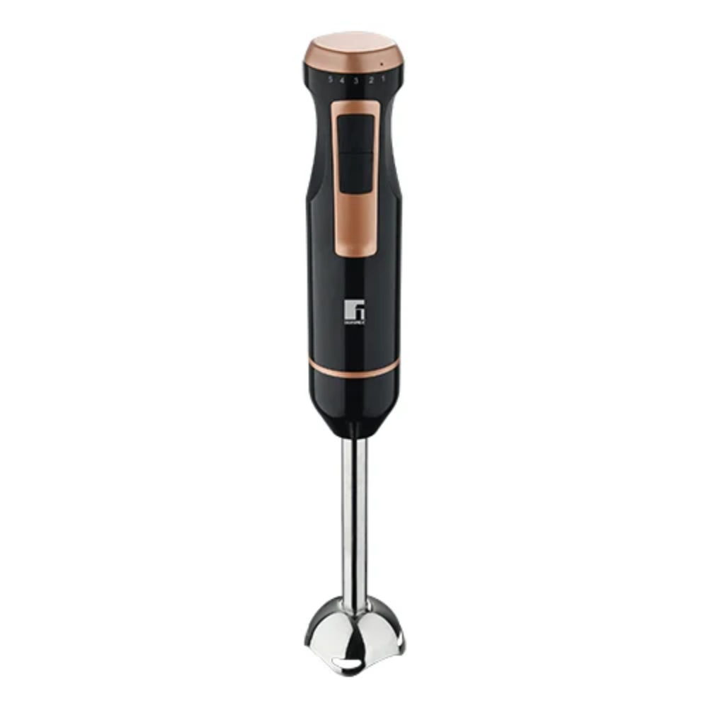 Bergner Bergner Hand Blender 800W 2 Speeds | BG-50054-CP - Home & Kitchen - Lebanon