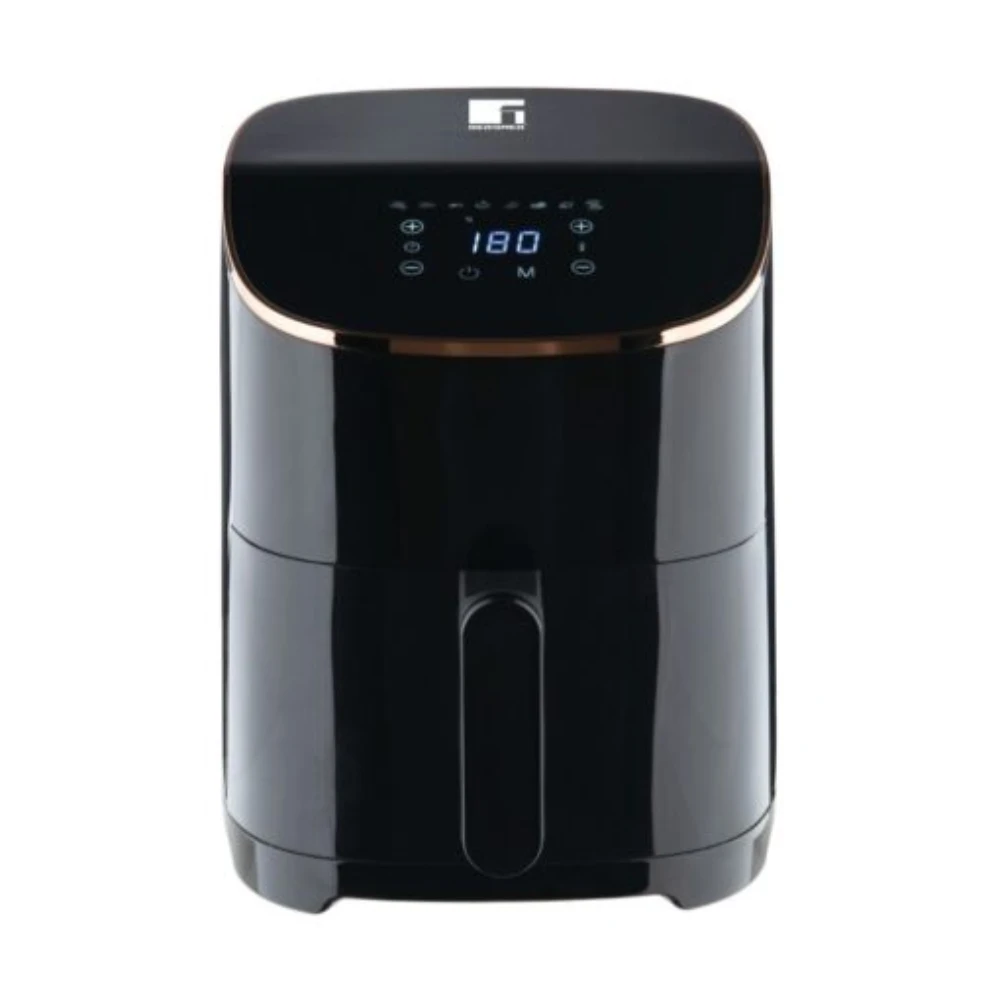 Bergner Bergner Air Fryer | BG-53007-CP - Home & Kitchen - Lebanon