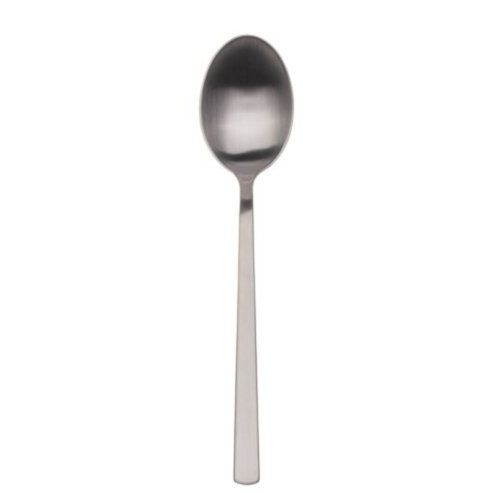 Bergner Bergner Set of 3pcs Stainless Steel Dinner Spoon | BG-5363-MM - Home & Kitchen - Lebanon