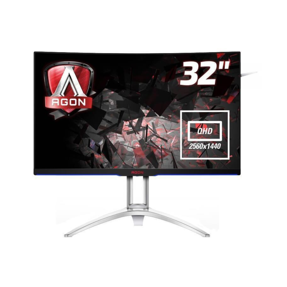 AOC AOC AGON 32" 2K 165Hz Monitor | AG322QX - Computers & Tech - Lebanon