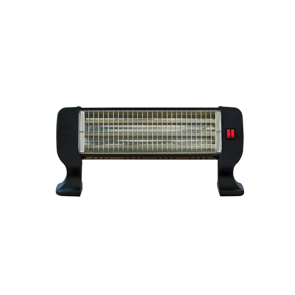 undefined SEM 1500w Quartz Heater | SH600 ALAZ MASA - Home & Kitchen - Lebanon