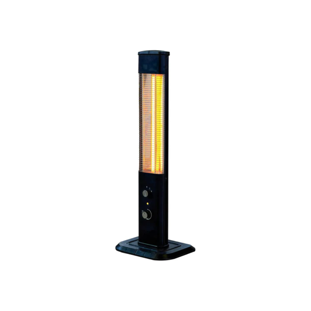 undefined SEM 1800W Tower Heater | SH615 SAHRA - Home & Kitchen - Lebanon