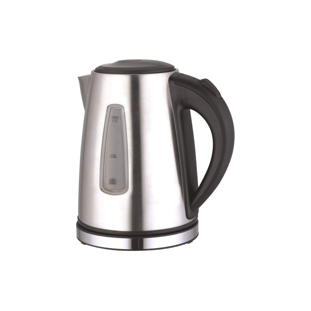 Superchef SuperChef 1.7L 2200W Stainless Steel Kettle | HB-1762 SS - Home & Kitchen - Lebanon