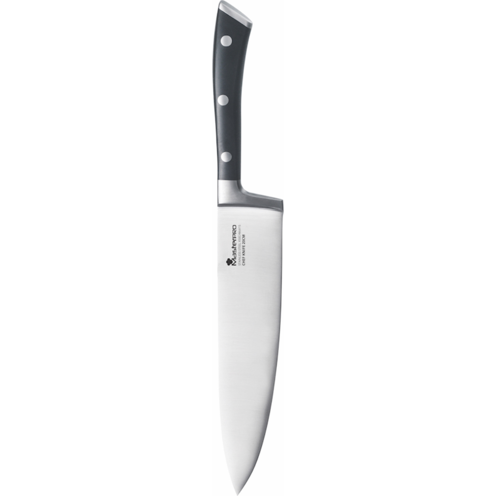 Bergner Bergner Chef knife 20cm | BGMP-4310 - Home & Kitchen - Lebanon