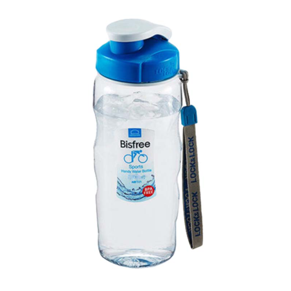 Lock&Lock Bisfree Sports Handy Bottle 700ML | LLABF722