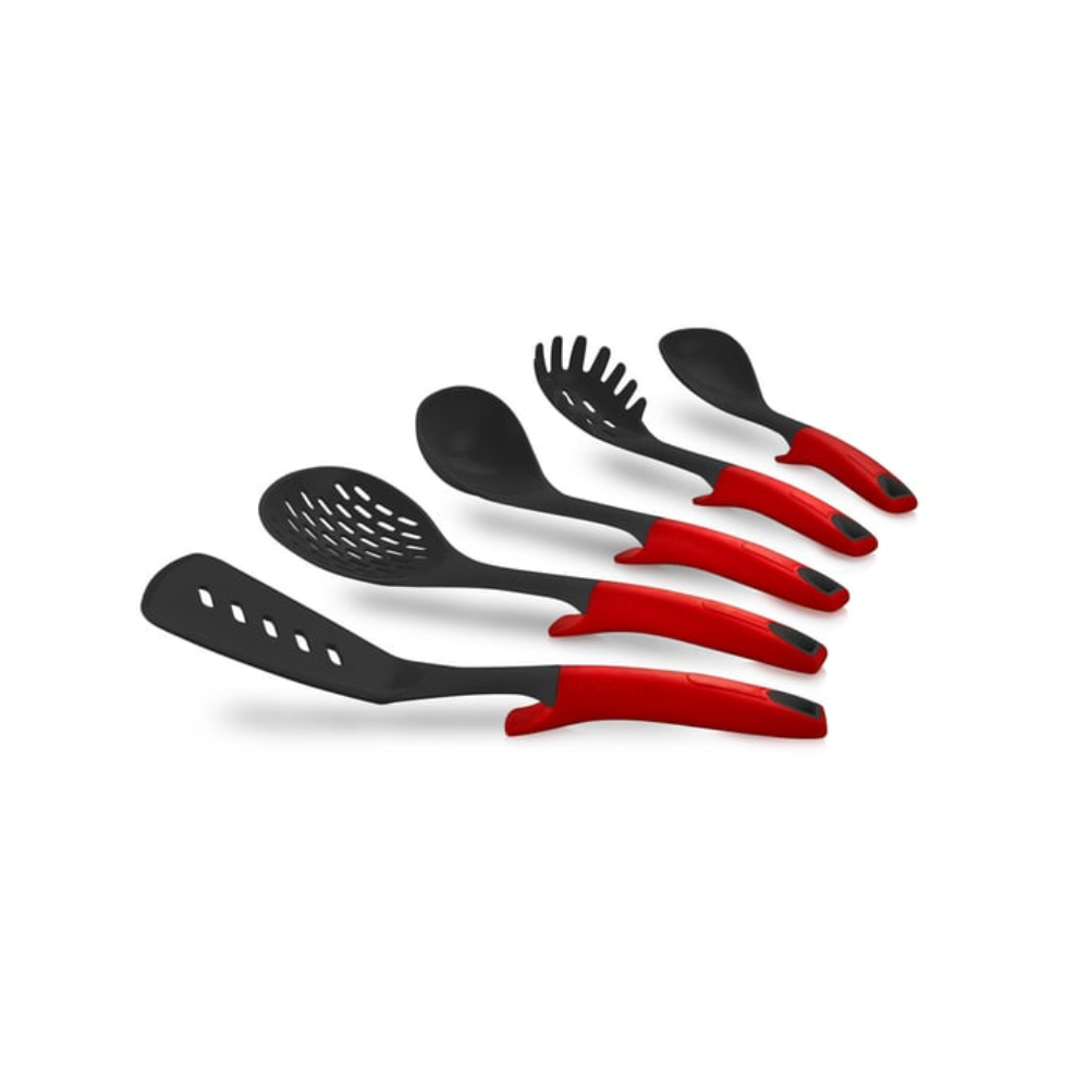 SUNPLAST Sunplast Service Set - 6Pcs | SC-2827 - Home & Kitchen - Lebanon