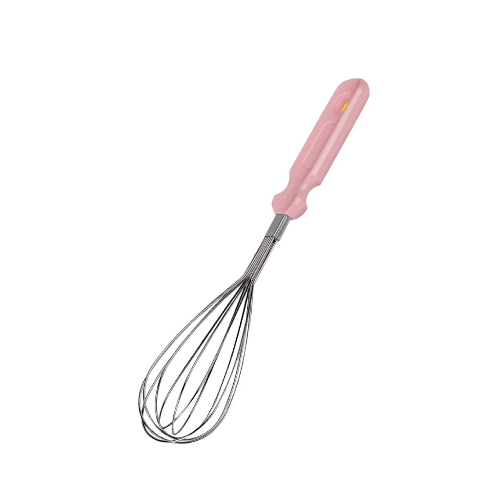 SUNPLAST Sunplast Neon Metal Whisk | SC-480 - Home & Kitchen - Lebanon