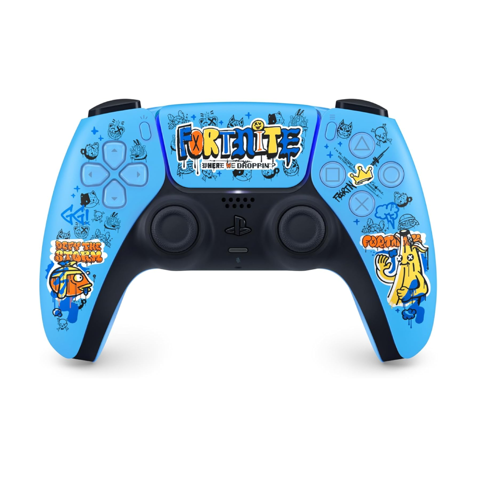 PlayStation Sony DualSense Wireless Controller - Fortnite Edition - Other - Lebanon