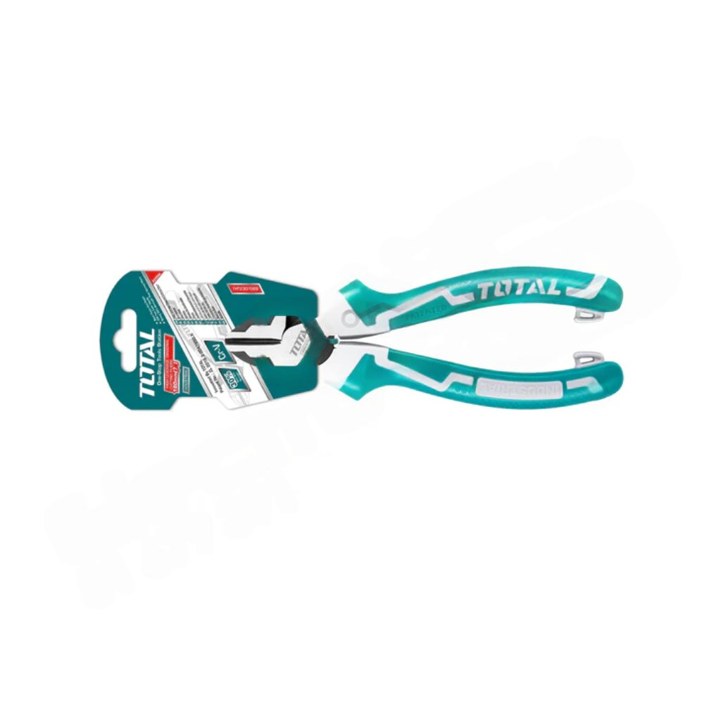 Total 7"/180MM قـطاعة بولاد صناعية Total - Home & Kitchen - Lebanon