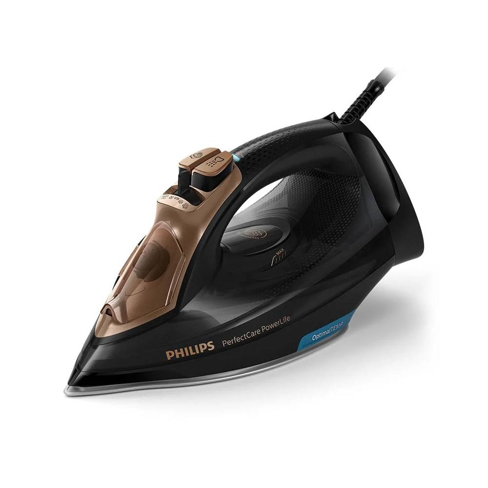 Philips Philips PerfectCare Steam Iron 2600W | GC3929 - Home & Kitchen - Lebanon
