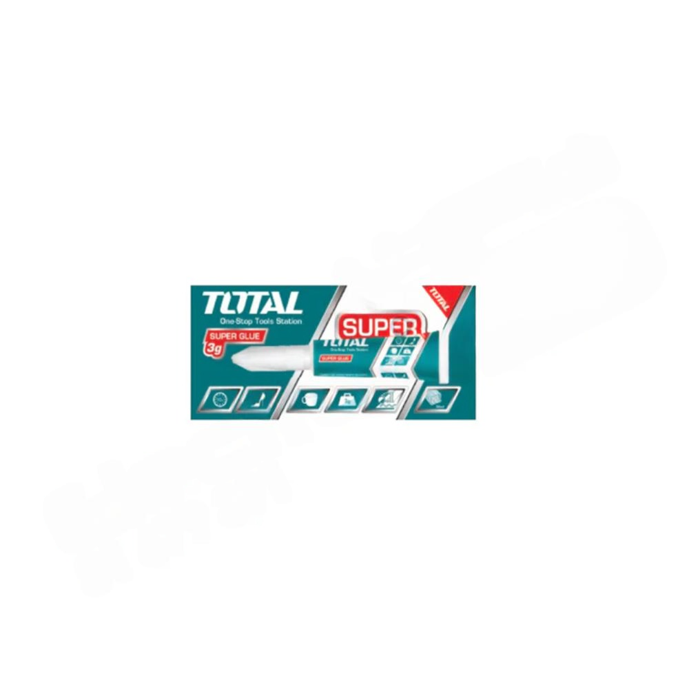 Total انبوب لاصق سوبر سريع Total - Home & Kitchen - Lebanon