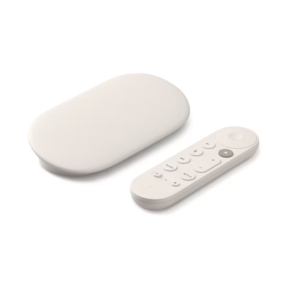Google Google 4K TV Streamer | GA05662 - TV, Cameras & Photography - Lebanon