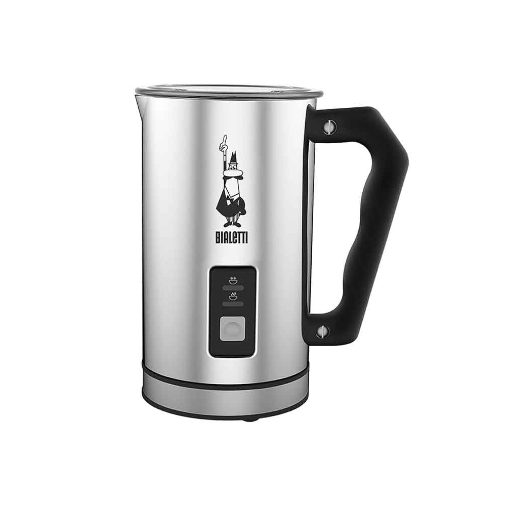 Bialetti Bialetti Electric Frother - 300ml | BIA0004430 - Home & Kitchen - Lebanon