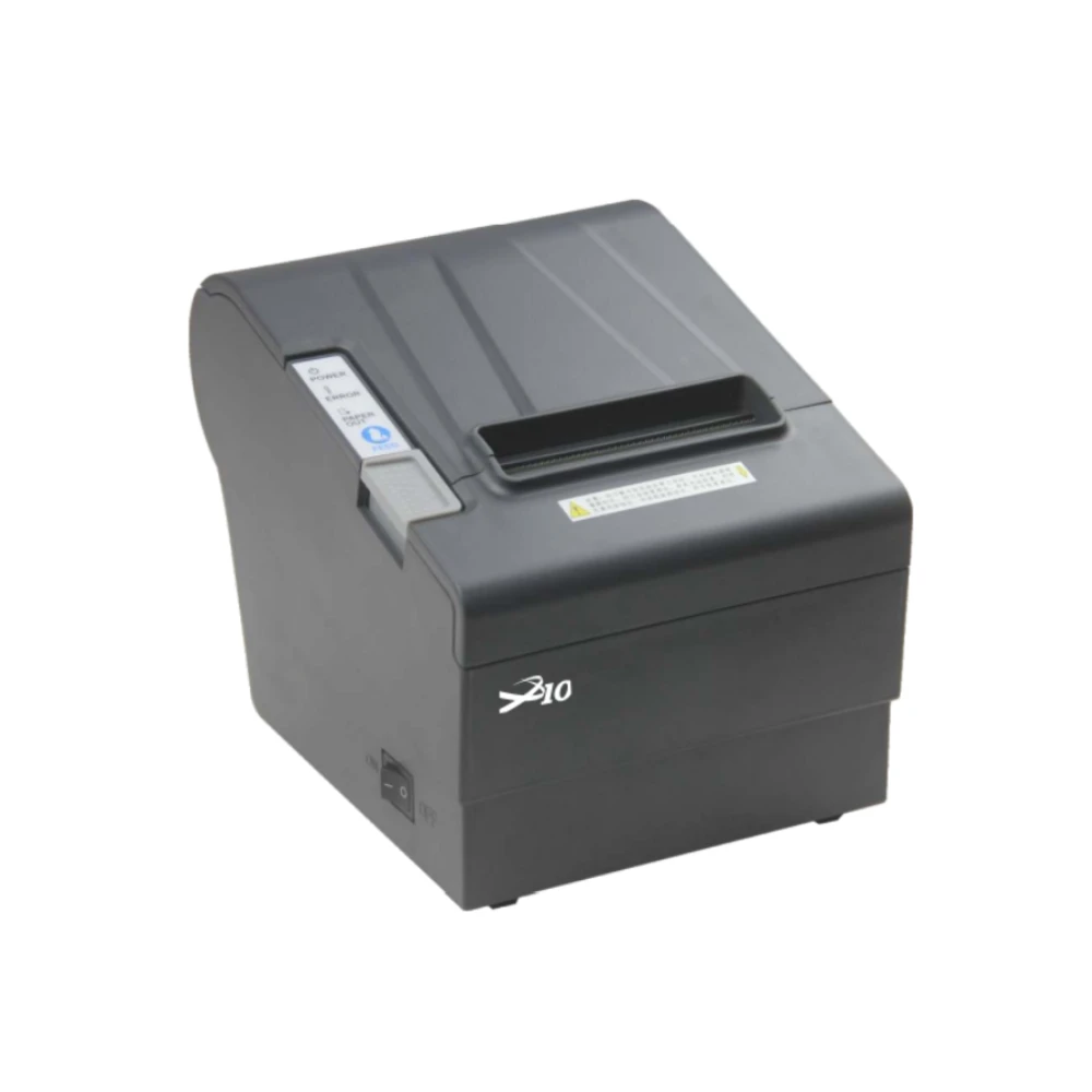Appostar Thermal Receipt Printer with Auto Cutter | AP-8256 - Printers & Ink - Lebanon