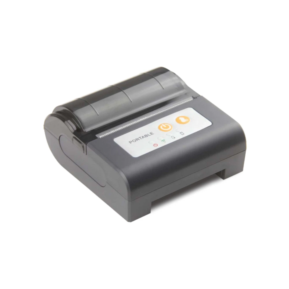 Appostar Portable Bluetooth 2.0 Thermal Receipt Printer | AP-8060 - Printers & Ink - Lebanon