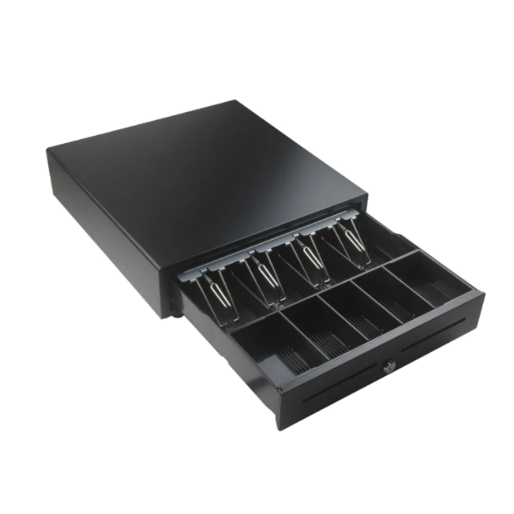 Appostar 5B5C Heavy Duty Cash Drawer | AP-460 - Computers & Tech - Lebanon