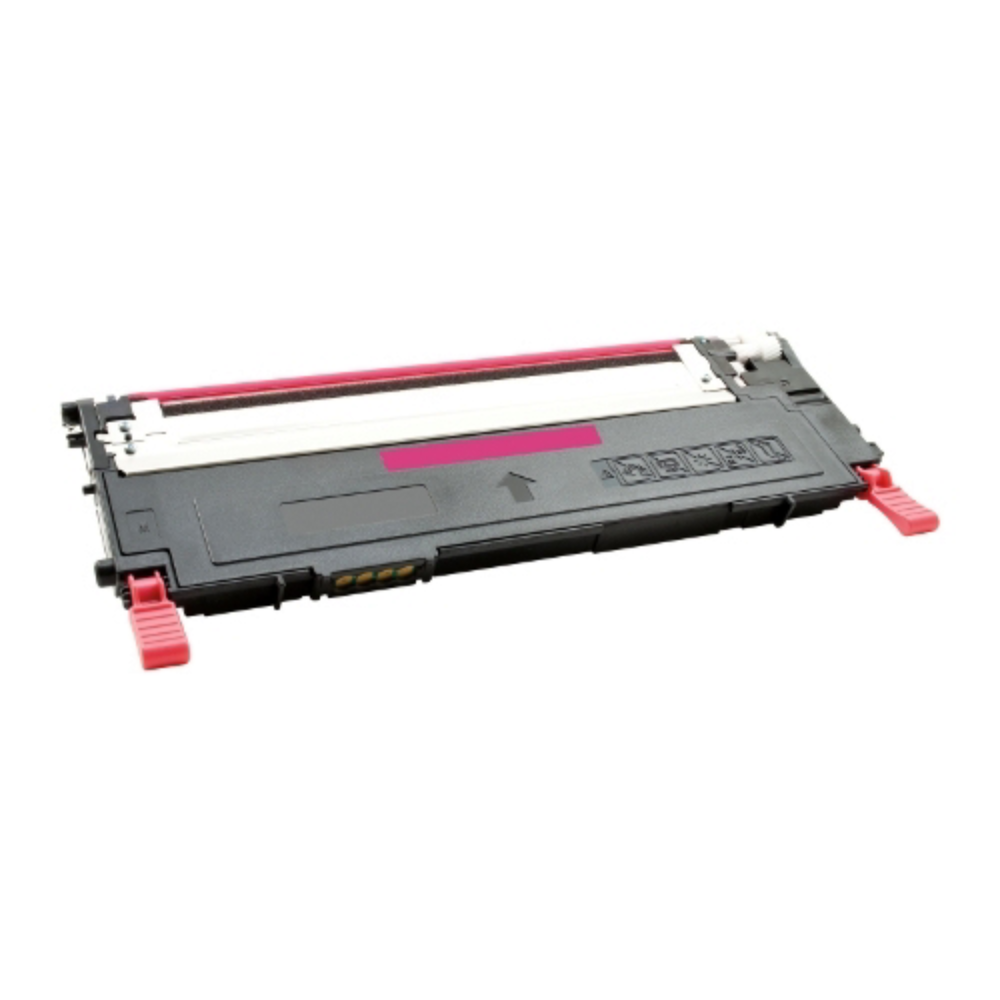 SAMSUNG Compatible Samsung CLT-C409S Compatible Magenta Toner Cartridge | CLT-C409S - Printers & Ink - Lebanon