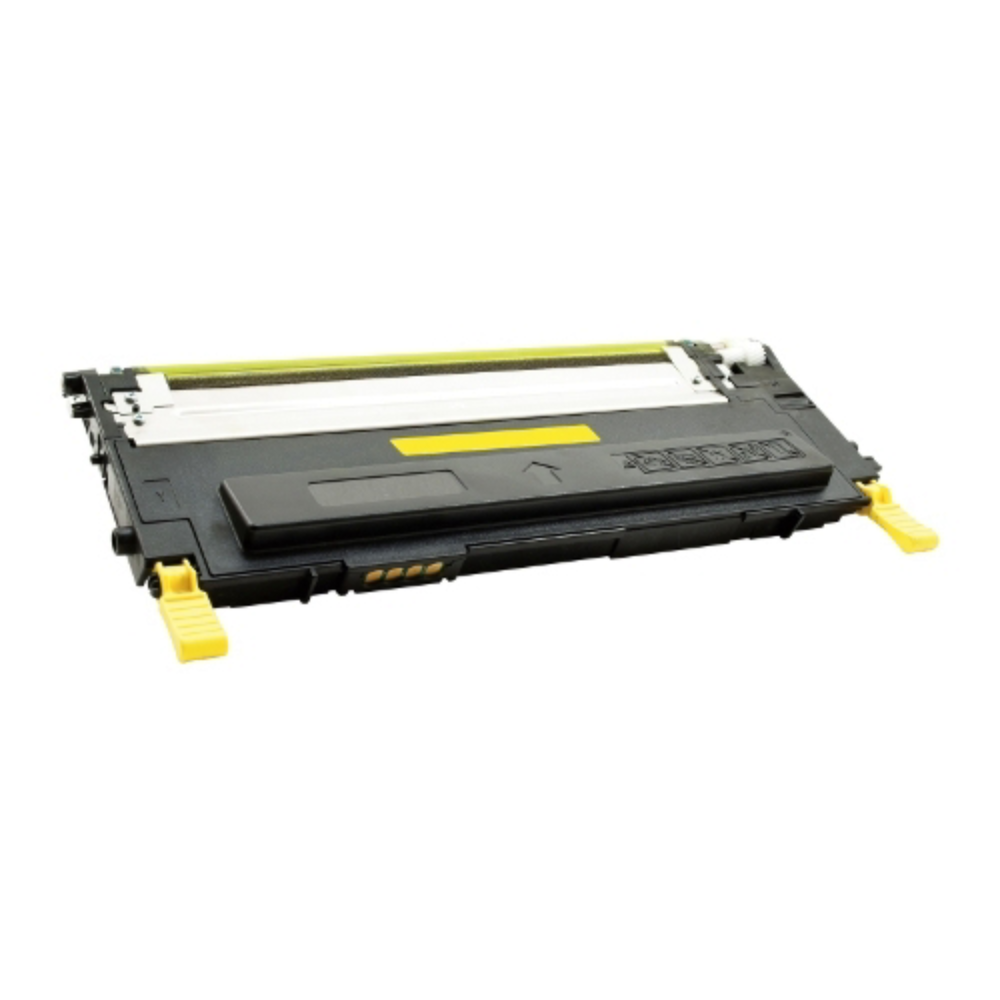 SAMSUNG Compatible Samsung CLT-C409S Compatible Yellow Toner Cartridge | CLT-C409S - Printers & Ink - Lebanon