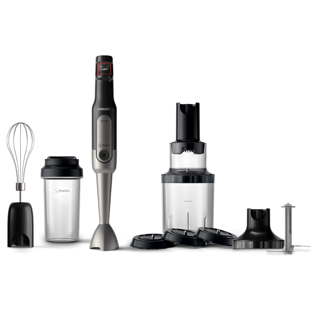 Philips Philips Hand Blender Set - 800w | HR2657 - Home & Kitchen - Lebanon